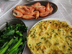 -红月湾海鲜饭店•沙滩海景(双月湾店)