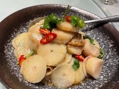 -jpc集品餐厅(中山店)