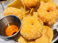 泰式炸虾饼-泰妃殿(宏伊国际广场店)