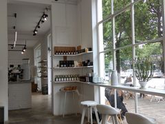 -收获咖啡HARVEST RESERVE(苍山店)
