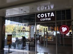 门面-COSTA COFFEE(金长安大厦店)