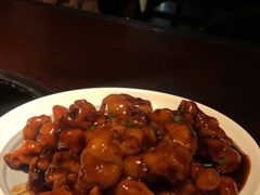 糖醋排骨-上名堂·鱼头好吃(体育场路店)