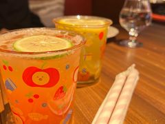 -弗兰克牛排西餐厅 Galla R By Ribone(上海首店)