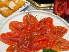 -蜀九香火锅(玉林店)