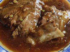 扒肉条-协顺园回头馆(南顺城路店)