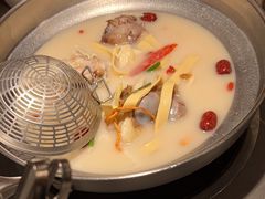 -骨之味·筒骨汤火锅(江头店)