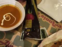 -安妮意大利餐厅(世贸天阶店)