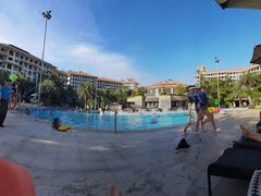 -惠州金海湾嘉华度假酒店