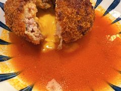 俄式猪肉饼-食戟