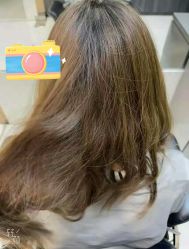 -In Style造型