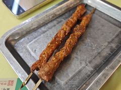 -华天延吉餐厅(西安门二店)