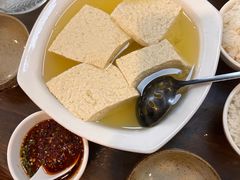 -不相离盐帮菜(郎园店)
