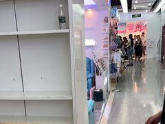 -西单明珠商场