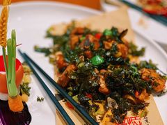 -小湾茶楼