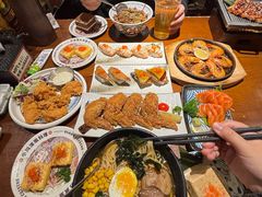-小川洋风料理(江汉路店)