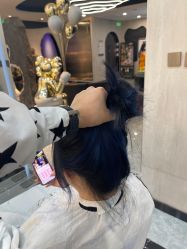 -TOP HAIR SALON