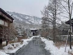 -五台山风景名胜区