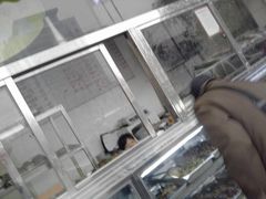 -马凯餐厅(长椿街店)