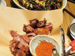 -水煮三国·川鲁江湖菜(香山店)