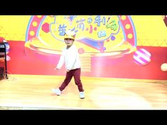 -蓝话筒·少儿成人演讲口才·主持朗诵·戏剧表演(大华第一坊店)