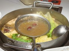 -八合里潮汕鲜牛肉火锅(深圳海岸城店)