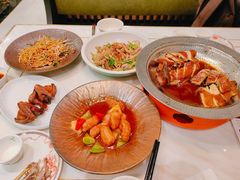 -稻香酒家·33年老字号·港式粤菜(富邦中心店)