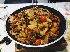 -牛庄馅饼(幸福路店)