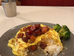 -香港新曜记茶餐厅(星耀城店)