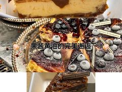 -B&C黄油与面包·THE GARDEN BAKERY概念店(世纪汇店)