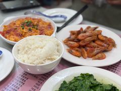 -茂隆餐厅(进贤路店)