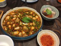 -大洋家·精品潮汕菜·生腌砂锅粥(天河东路店)
