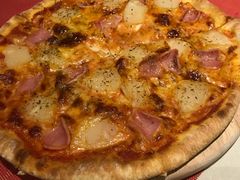 -ITA·意塔意大利餐厅(亦庄店)