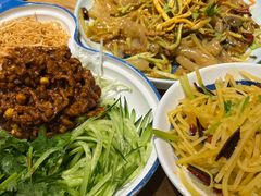 -满园烤鸭·春饼(奥体万达店)