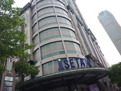 -梅龙镇广场