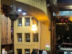 门面-土著渔匠·养生蝴蝶鱼(香樟路店)