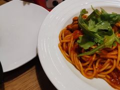 -必胜客(欧亚卖场店)
