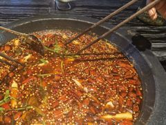 -老船舫·现做活鲜鱼馆(东郊记忆店)