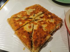 葱花饼-北平盛世·新京菜·北京烤鸭(劲松·双井店)