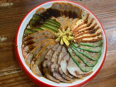 -桂花香手工面(鼓楼店)