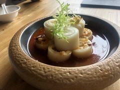 -東舍食唐精品陕菜馆