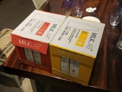 -微焙咖啡工厂(海峡创意产业园·红坊店)