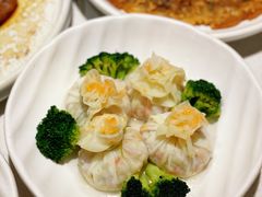 -潮州府·潮菜·砂锅粥(徐家汇店)