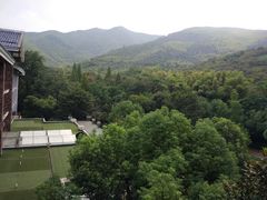 -天目湖御水温泉·度假酒店