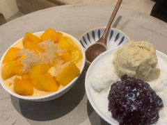 -小团圆糖水铺(襄阳南路店)