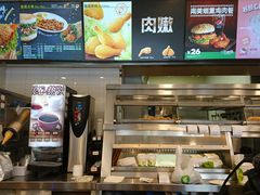 -德克士(白银路店)