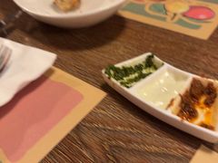 -安妮意大利餐厅(国贸店)