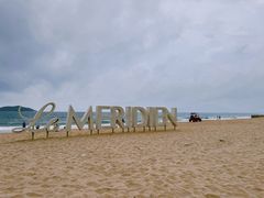 -石梅湾艾美度假酒店