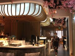 -松子料理(华威桥店)