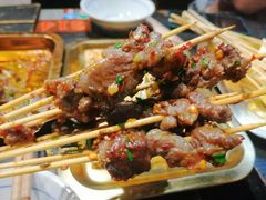 -盟重烧烤(高正街店)