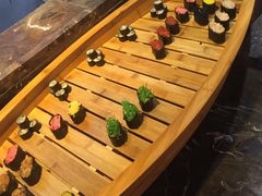 -探烧自助烤肉火锅(百易店)